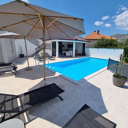Studio Apartmani Milovic Trebinje Exterior foto