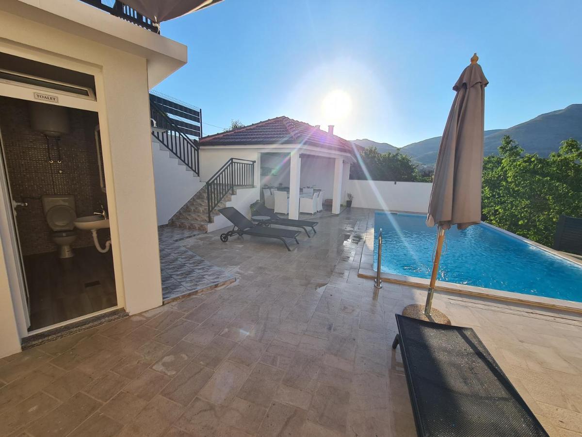 Studio Apartmani Milovic Trebinje Exterior foto