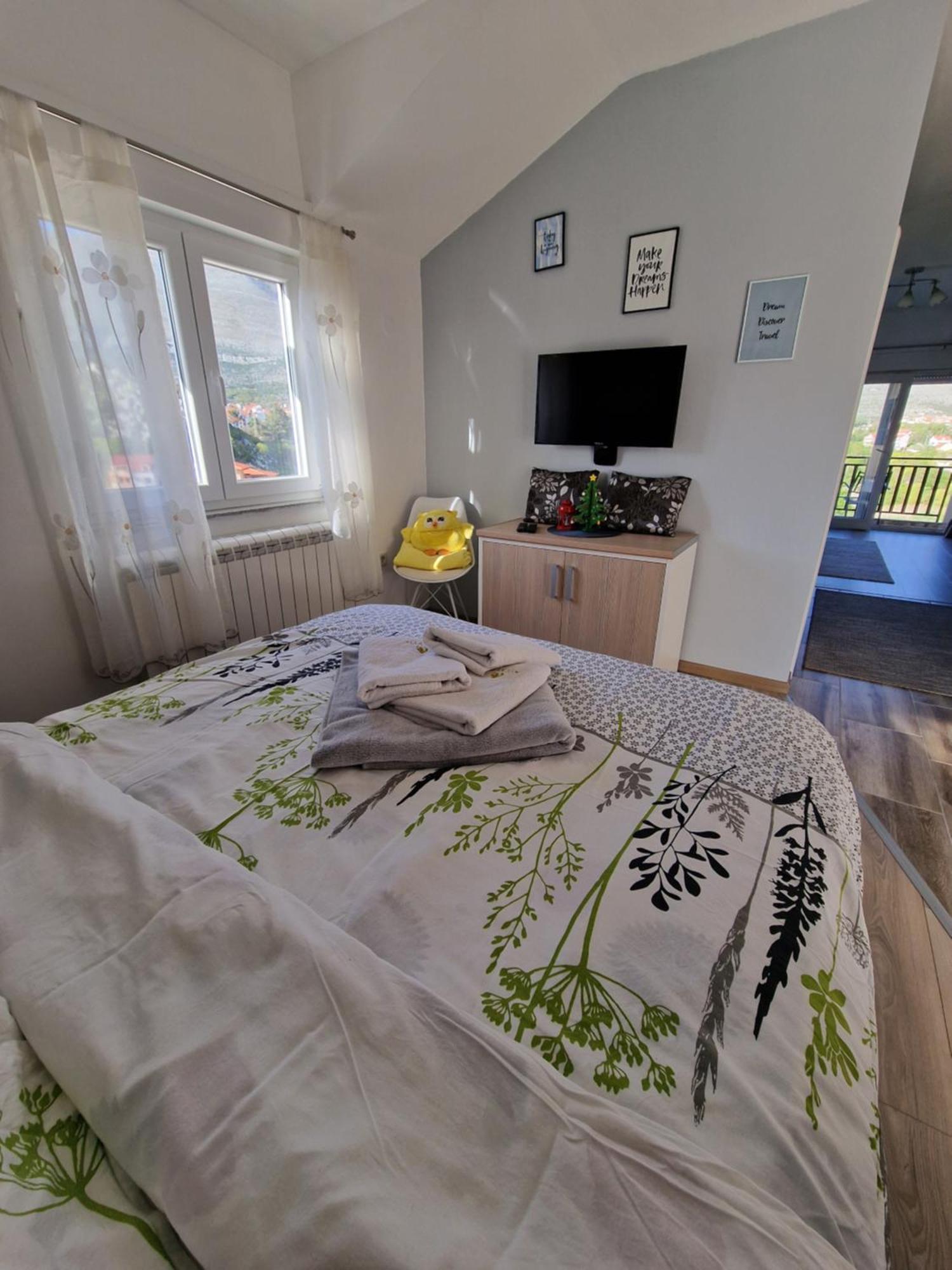 Studio Apartmani Milovic Trebinje Exterior foto