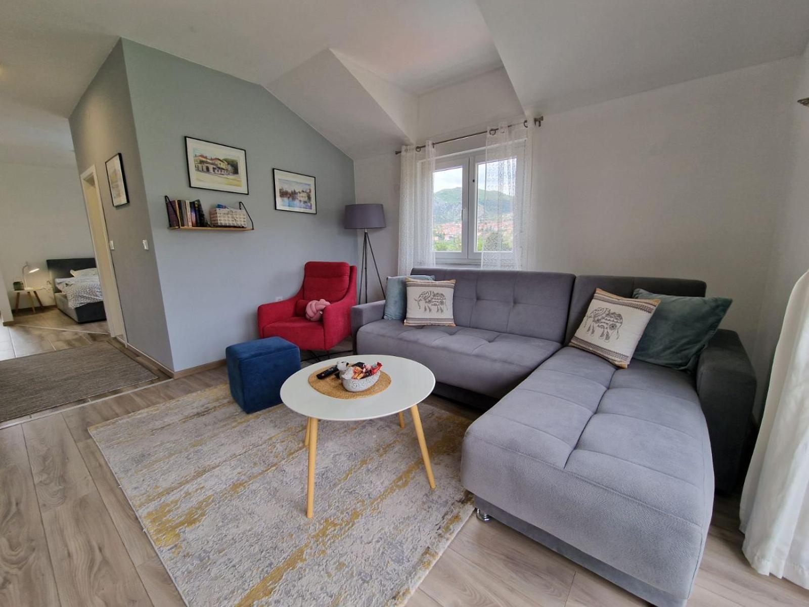 Studio Apartmani Milovic Trebinje Exterior foto