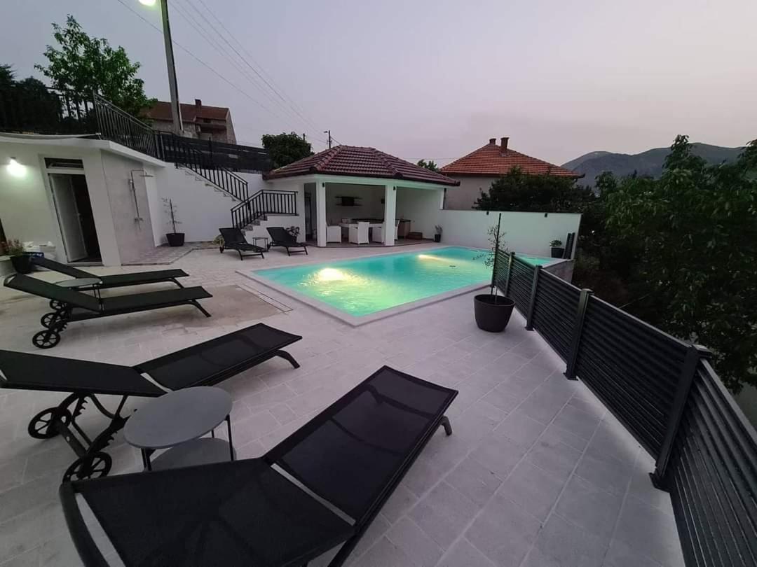 Studio Apartmani Milovic Trebinje Exterior foto