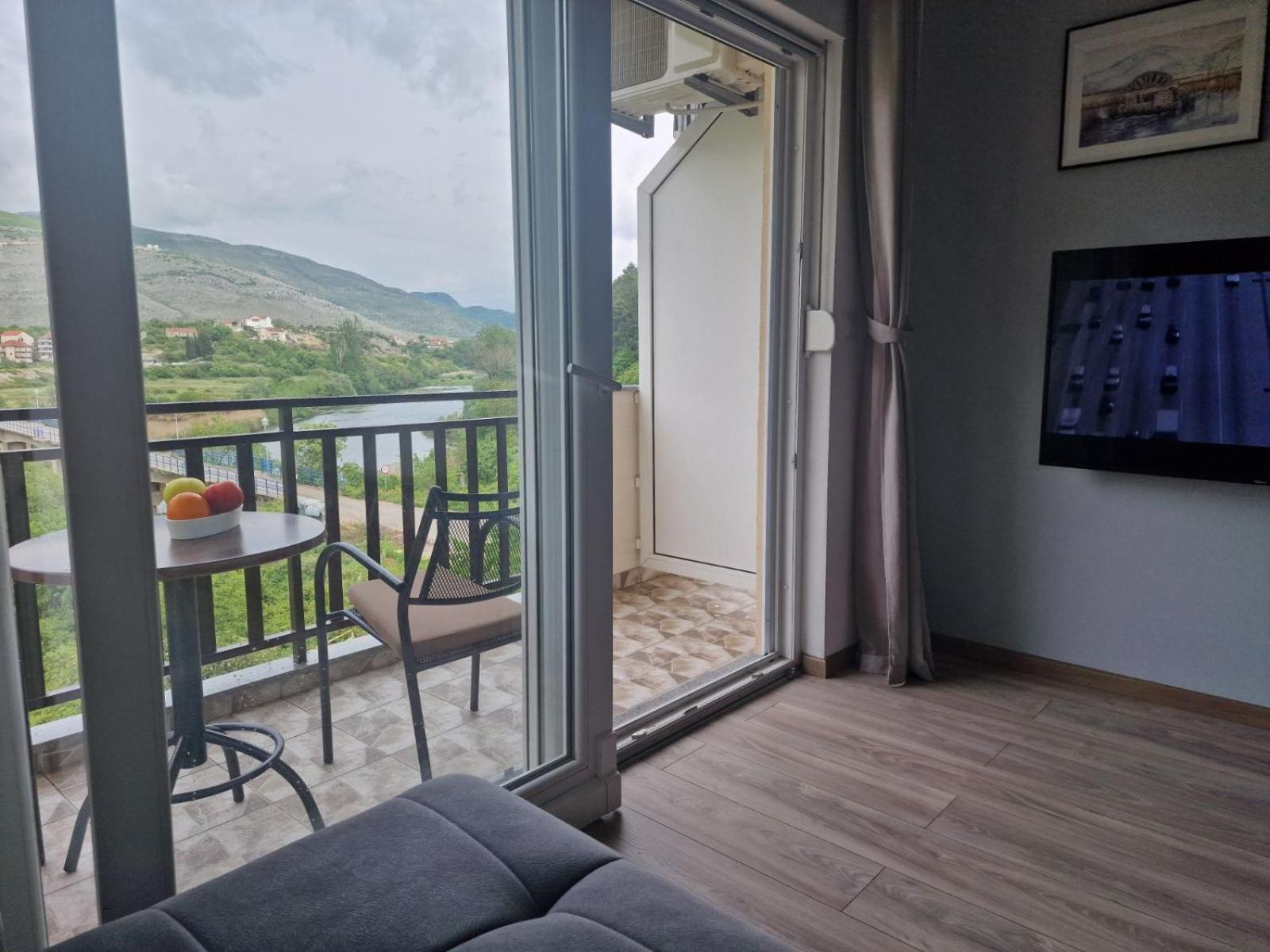 Studio Apartmani Milovic Trebinje Exterior foto