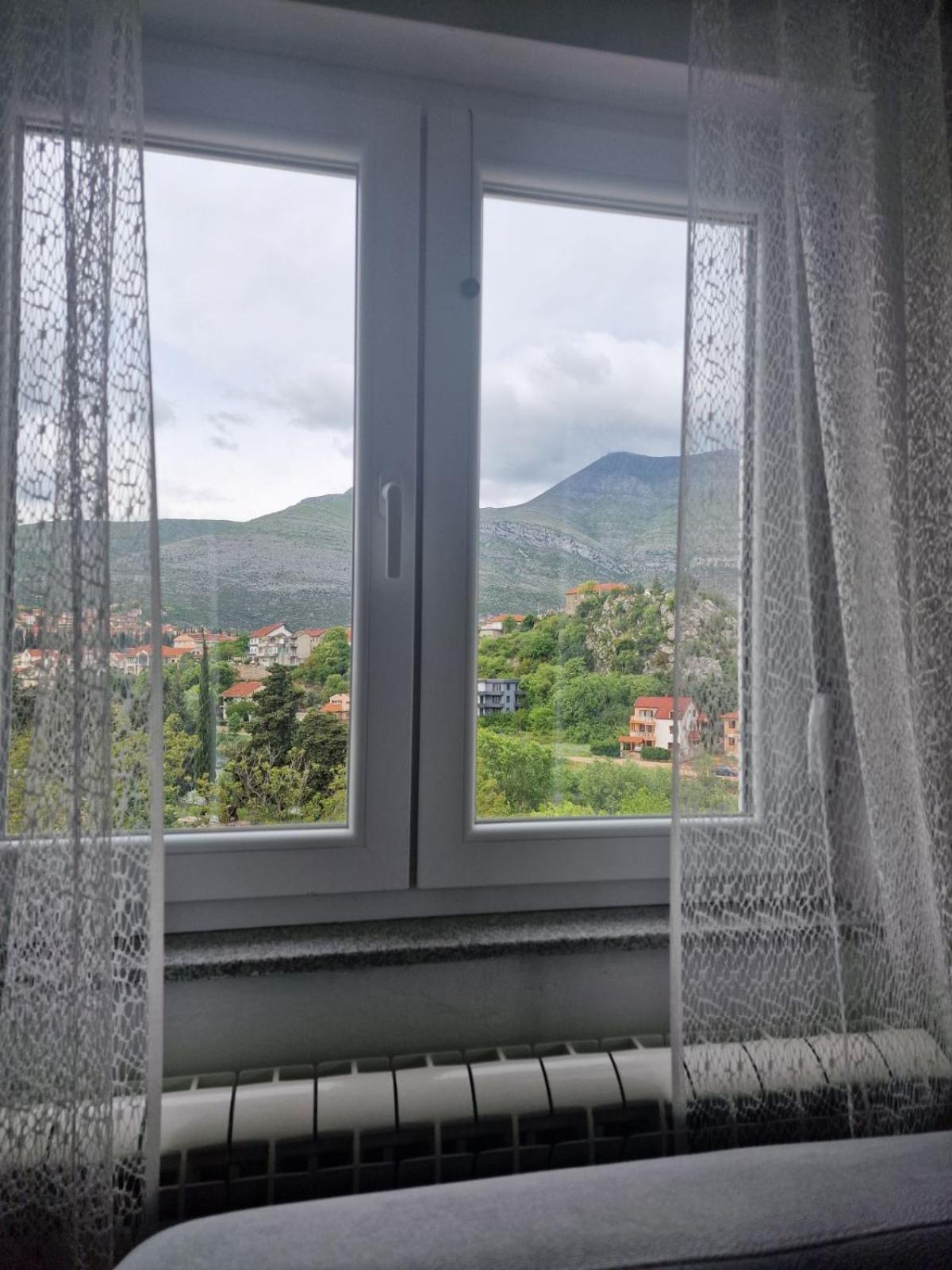 Studio Apartmani Milovic Trebinje Exterior foto