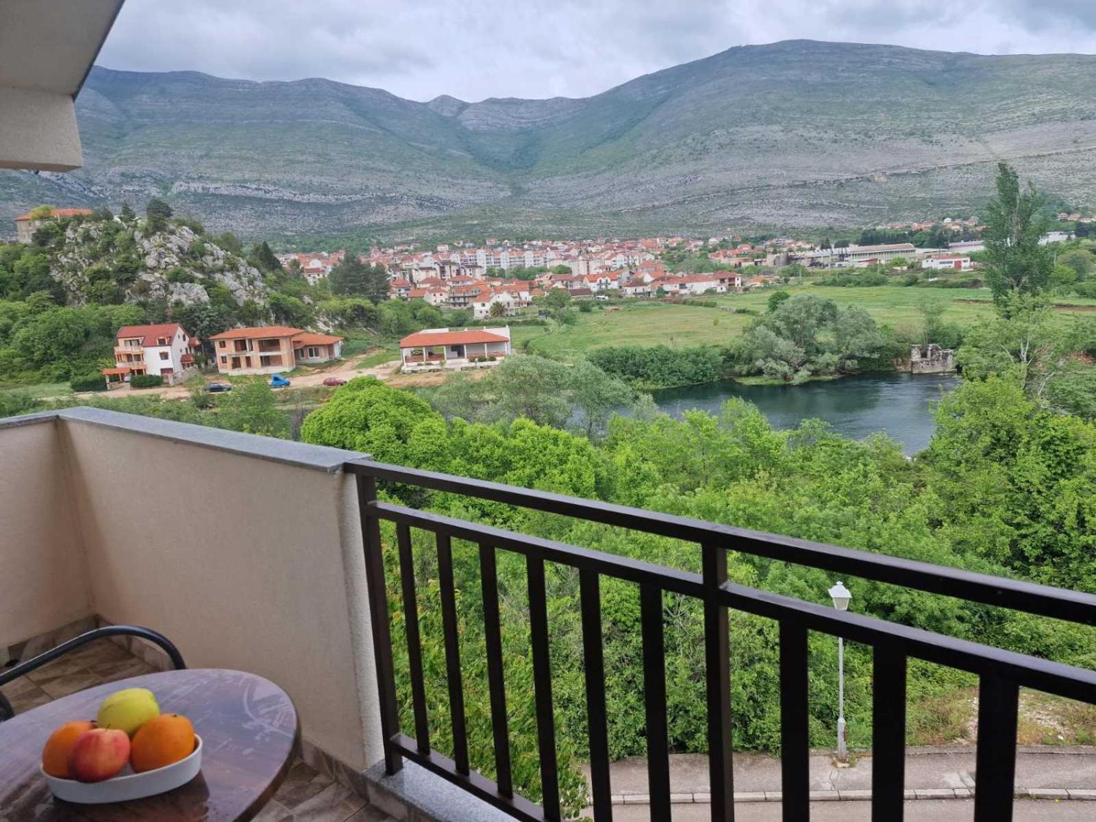 Studio Apartmani Milovic Trebinje Exterior foto